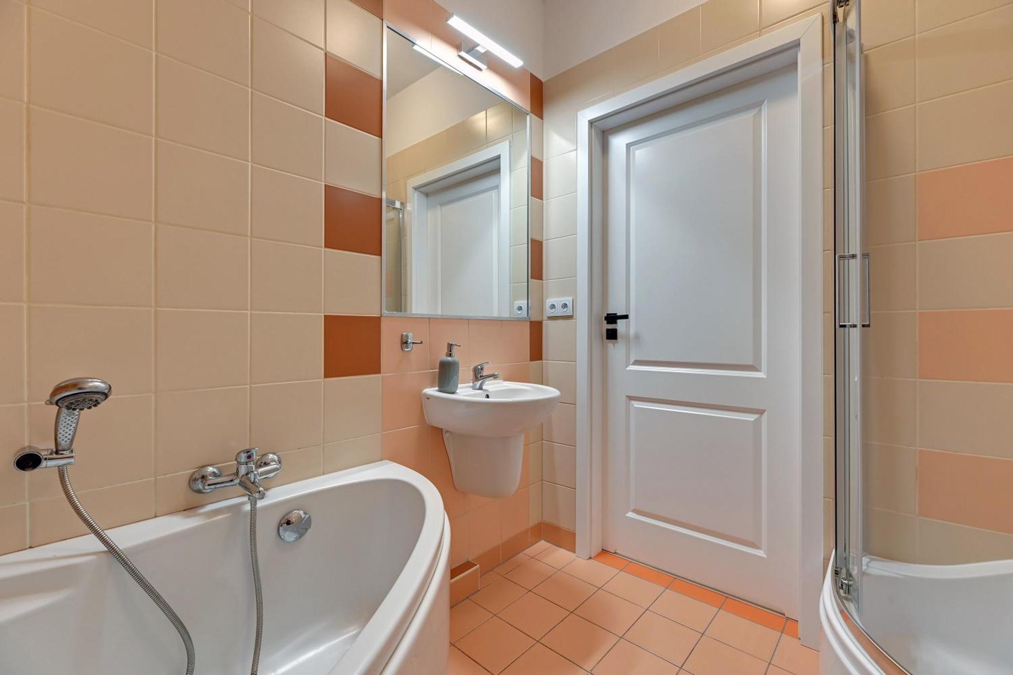 Grand Apartments - Studio Sobieski Apartment - 5 Min From Monte Cassino Сопот Экстерьер фото
